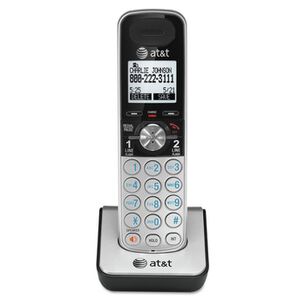 OFFICE PHONES | AT&T TL88002 Cordless Accessory Handset for Tl88102