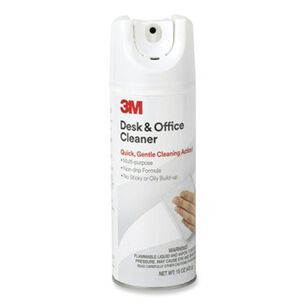 ALL PURPOSE CLEANERS | 3M 573 15 oz. Aerosol Spray Desk and Office Spray Cleaner