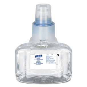 HAND SANITIZERS | PURELL 1305-03 700 mL Refill Fragrance-Free Advanced Hand Sanitizer Foam for LTX-7 Dispensers