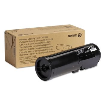 Xerox 106R03580 5900 Page-Yield Toner - Black