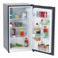 Breakroom Supplies | Avanti AR321BB 3.2 Cu-ft. Superconductor Refrigerator - Black image number 1