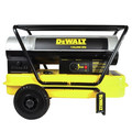 Heaters | Dewalt DXH135HD 135,000 BTU Forced Air Kerosene Construction Heater image number 0