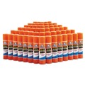 Adhesives & Glues | Elmer's E503 0.24 oz. Disappearing Purple All Purpose Glue Sticks - Dries Clear (60/Box) image number 3