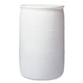 Cleaners & Chemicals | Simple Green 0600000119055 Crystal 55 Gallon Drum Industrial Cleaner/Degreaser image number 1