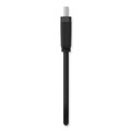 Electronic Adapters & Chargers | Belkin F2CD058 5 in. HDMI to VGA plus 3.5mm Audio Adapter - Black image number 3