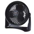  | Honeywell HT-900 Super Turbo 3 Speed High-Performance Fan - Black image number 0