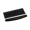 Mouse Pads & Wrist Support | 3M WR309LE Antimicrobial Gel Wrist Rest - Black image number 1