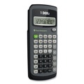 Calculators | Texas Instruments 30XA/TBL/1L1/H TI-30XA 10-Digit LCD Scientific Calculator image number 3