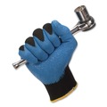 Disposable Gloves | KleenGuard 40225 G40 220 mm Length Foam Nitrile Coated Gloves - Small/Size 7 Blue (12/Pack) image number 2