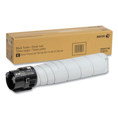 Ink & Toner | Xerox 006R01766 006R01766 71,500 Page-Yield Toner - Black image number 0