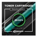 Ink & Toner | Innovera IVRCF258A2 3,000 Page-Yield Remanufactured Toner Replacement for 58A - Black image number 3