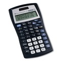 Calculators | Texas Instruments TI-30X-IIS TI-30X IIS 10 Digit LCD Scientific Calculator - Black image number 2