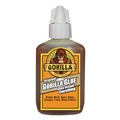 Adhesives & Glues | Gorilla Glue 5000206 2 oz. Original Formula Glue - Dries Light Brown image number 0