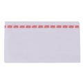 Cleaning Cloths | Tork 192191 13 in. x 24 in. Foodservice Cloth - White (150/Carton) image number 4