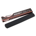 Mouse Pads & Wrist Support | Innovera IVR50459 19 in. x 2.87 in. x 0.87 in. Non-Skid Gel Keyboard Wrist Rest - Gray image number 1