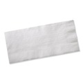 Paper Towels and Napkins | Tork N5181A 1-Ply 15 in. x 17 in. 1/8 Fold Universal Dinner Napkins - White (3000/Carton) image number 5