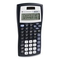 Calculators | Texas Instruments TI-30X-IIS TI-30X IIS 10 Digit LCD Scientific Calculator - Black image number 3