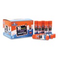 Adhesives & Glues | Elmer's E555 0.24 oz. Disappearing Purple School Glue Stick - Dries Clear (30/Box) image number 0