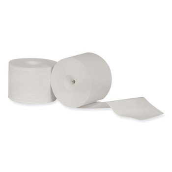 Tork 472884 2-Ply Coreless High Capacity Bath Tissue - White (36/Carton)