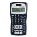 Calculators | Texas Instruments TI-30X-IIS TI-30X IIS 10 Digit LCD Scientific Calculator - Black image number 4