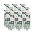 Cleaners & Chemicals | Simple Green 0610001219024 Crystal 24 oz Spray Bottle Industrial Cleaner/Degreaser (12/Carton) image number 0