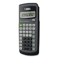 Calculators | Texas Instruments 30XA/TBL/1L1/H TI-30XA 10-Digit LCD Scientific Calculator image number 4