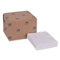 Paper Towels and Napkins | Tork NP5240C 2-Ply 15 in. x 16.25 in. Advanced Dinner Napkins - White (8/Carton) image number 3