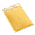 Envelopes & Mailers | Universal 4087875 7.25 in. x 12 in. Extension Flap Self-Adhesive Closure #1 Peel Seal Strip Cushioned Mailer (25/Carton) image number 0