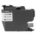 Ink & Toner | Brother LC3029BK LC3029BK INKvestment 3,000 Page-Yield Super High-Yield Ink - Black image number 1