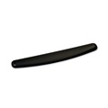 Mouse Pads & Wrist Support | 3M WR309LE Antimicrobial Gel Wrist Rest - Black image number 0