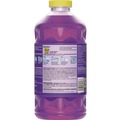 All-Purpose Cleaners | Pine-Sol 60608EA CloroxPro 80 oz. Concentrated Multi-Surface Cleaner - Lavender Clean Scent image number 1