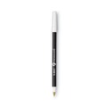 Pens | BIC GSAM60BK PrevaGuard 1 mm Pen - Medium, Black (60/Pack) image number 2