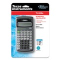 Calculators | Texas Instruments 30XA/TBL/1L1/H TI-30XA 10-Digit LCD Scientific Calculator image number 1