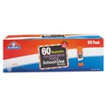 Adhesives & Glues | Elmer's E503 0.24 oz. Disappearing Purple All Purpose Glue Sticks - Dries Clear (60/Box) image number 5