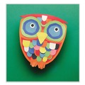 Art & Craft Paper | Prang P6507 12 in. x 8 in. 50 lbs. Construction Paper - Assorted (50/Pack) image number 2