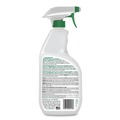 Cleaners & Chemicals | Simple Green 0610001219024 Crystal 24 oz Spray Bottle Industrial Cleaner/Degreaser (12/Carton) image number 2