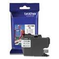 Ink & Toner | Brother LC3029BK LC3029BK INKvestment 3,000 Page-Yield Super High-Yield Ink - Black image number 0