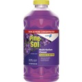 All-Purpose Cleaners | Pine-Sol 60608EA CloroxPro 80 oz. Concentrated Multi-Surface Cleaner - Lavender Clean Scent image number 0