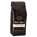 Coffee | Peet's Coffee & Tea 501619 1 lb. Bag House Blend Ground Bulk Coffee image number 1