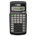 Calculators | Texas Instruments 30XA/TBL/1L1/H TI-30XA 10-Digit LCD Scientific Calculator image number 0