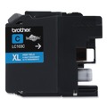 Ink & Toner | Brother LC103C LC103C Innobella 600 Page-Yield High-Yield Ink - Cyan image number 3