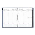 Notebooks & Pads | AT-A-GLANCE 70940X20 11.38 in. x 9 in. 12-Month (Jan to Dec) 2025 Contemporary Weekly/Monthly Planner - Slate Blue Cover image number 6