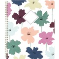 Notebooks & Pads | AT-A-GLANCE GP46905A GreenPath 11 in. x 9.38 in. Academic Year Weekly/Monthly Planner (July 2024 - June 2025) - Floral image number 0